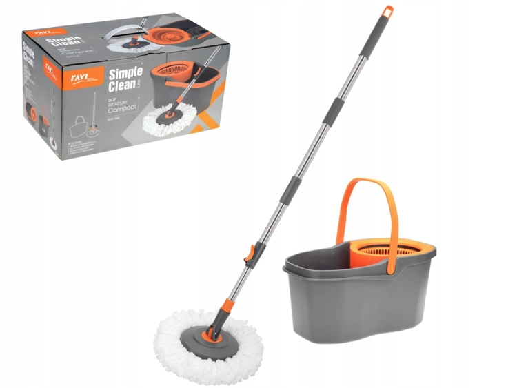 MOP-ROTACYJNY-COMPACT-RAVI-SIMPLE-CLEAN-10635