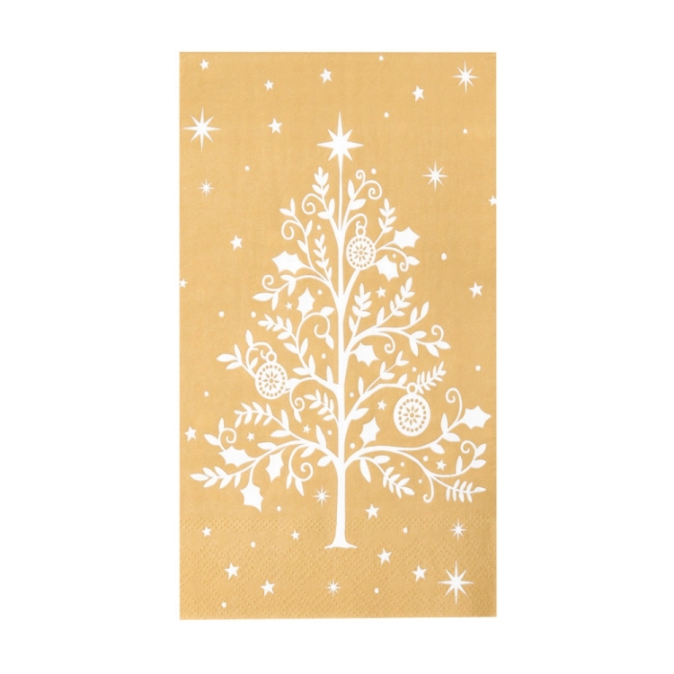 Serwetki FINESIA 40x33cm 16szt Christmas collection 30315 wz (3).jpg