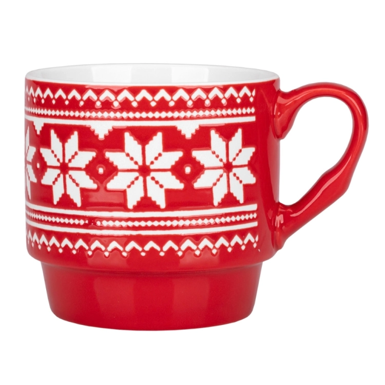 Kubek FROZEN 300ml z porcelany RAVI (3).jpg