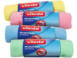 VILEDA ŚCIERECZKA Z MIKROFIBRY XXL