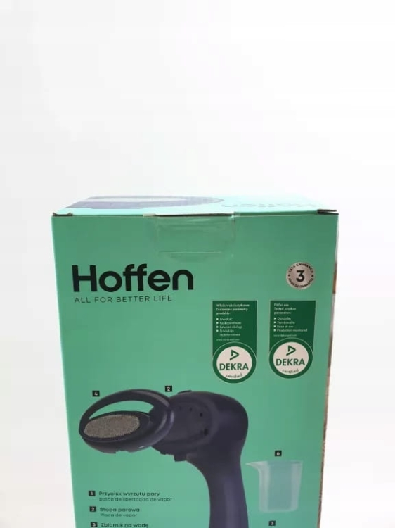 Parownica Hoffen HO-00044 MPMAGD