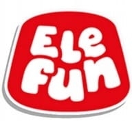 ELEFUN CHIC STUDIO Zestaw tworzenie bransoletek i opasek SZKATUŁKA WRÓŻKI