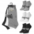 Everlast Skarpetki SKS01-04 wielokolorowy rozmiar 35-38