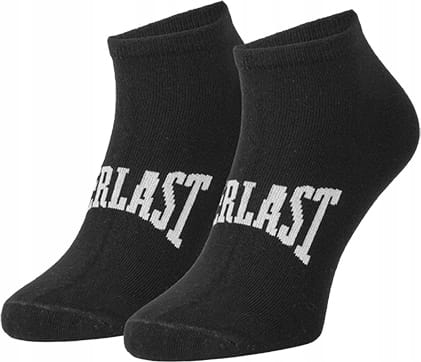 Everlast Skarpetki SKS01-04 wielokolorowy rozmiar 35-38