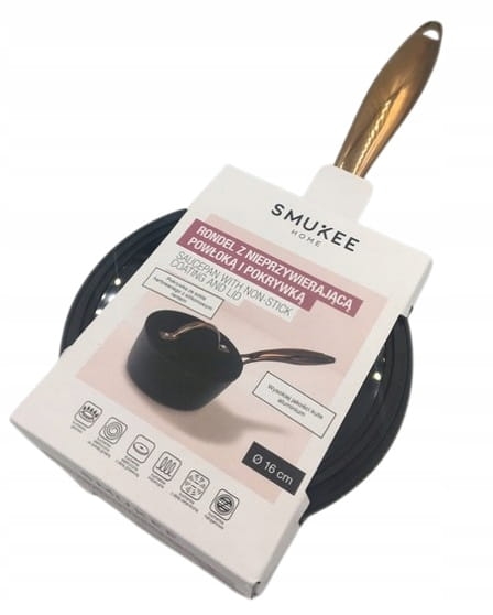 Rondel Smukee 1,25 l