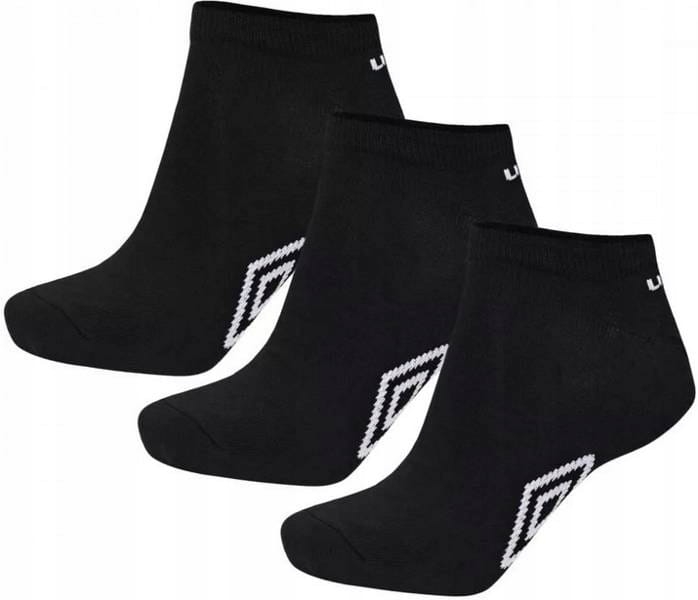 SKARPETKI STOPKI UMBRO 35-38, 3-PAK