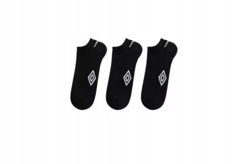 SKARPETKI UMBRO 3PAK 39-42