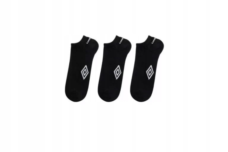 SKARPETKI UMBRO 3PAK 39-42