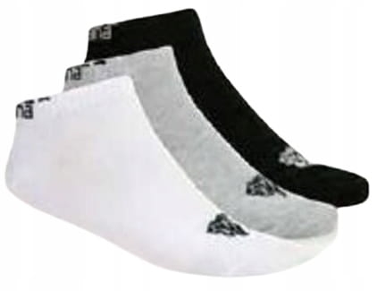 Skarpetki IGUANA stopki r.36-39 3szt 69% BAWEŁNA