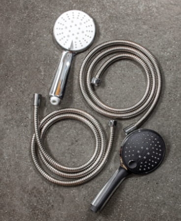 Wąż prysznicowy Smukke 1,5-1,75 m