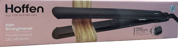 Prostownica do włosów Hoffen HS 5131