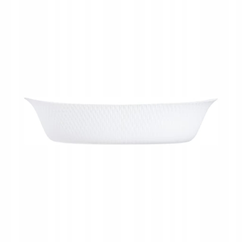Naczynie żaroodporne owalny Luminarc Cuisine Wavy 2 l