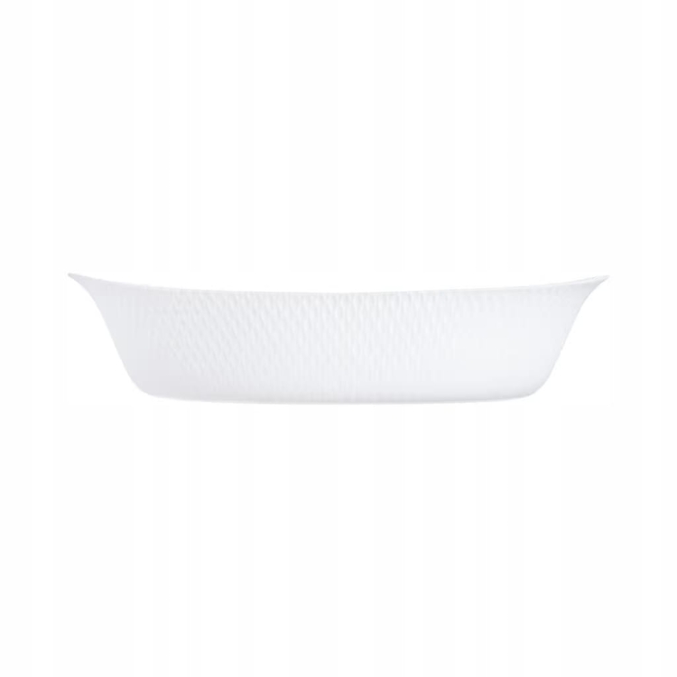 Naczynie żaroodporne owalny Luminarc Cuisine Wavy 2 l