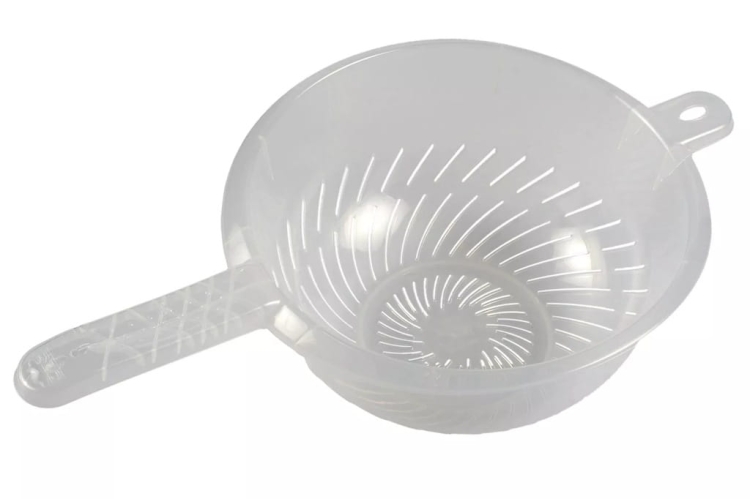 Cedzak sitko Keeeper Fabio tworzywo sztuczne