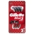 Maszynka do golenia Gillette Blue 3 Plus
