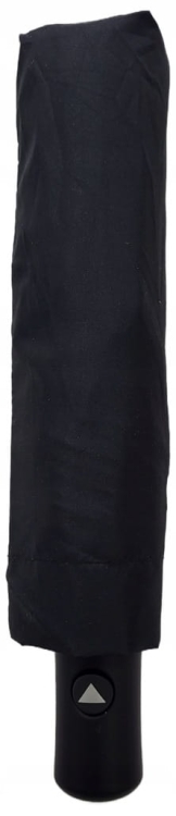 Parasol automatyczny średnica 110 cm z czarny