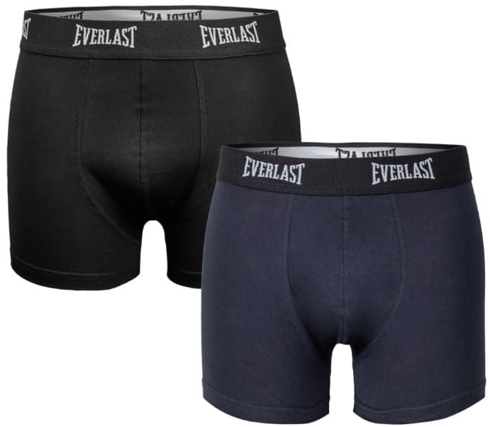 Everlast Majtki Bokserki Wielokolorowy Rozmiar XXL