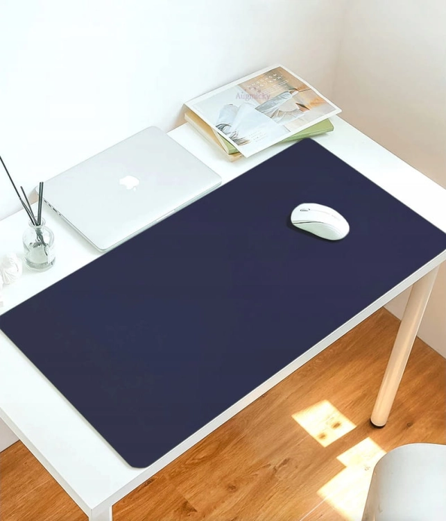 Podkładka na biurko, mysz, 80x30cm