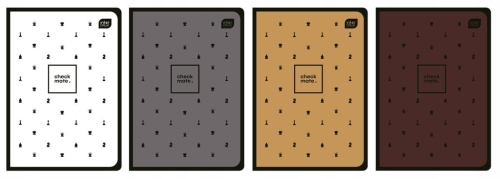 Zeszyt w szeroką linię A5 Interdruk 32 kartki