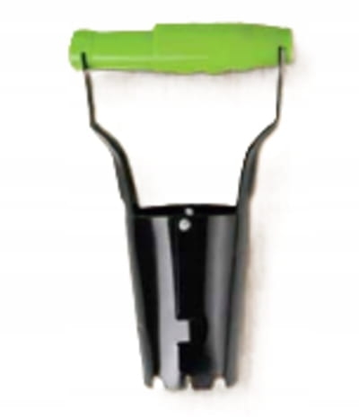 Sadzarka do cebulek cebuli