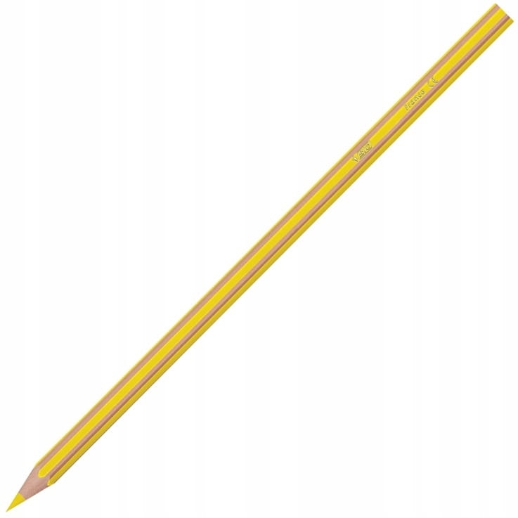 BIC KIDS Kredki ołówkowe 12 kolorów