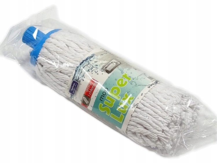 Mop sznurkowy Galicja 6191158514