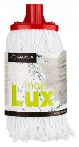 Wkład do mopa sznurkowy Galicja MIX kolorów