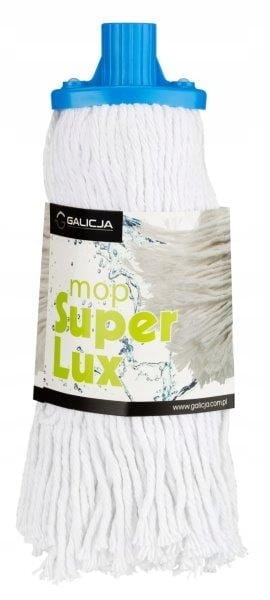 Wkład do mopa sznurkowy Galicja MIX kolorów