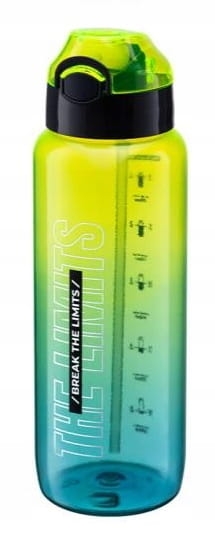 Bidon Galicja 800 ml wielokolorowy