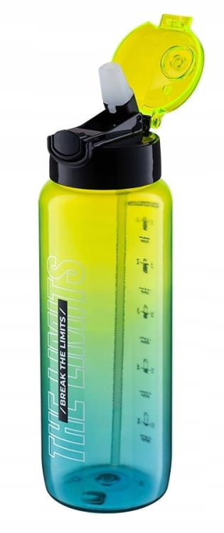 Bidon Galicja 800 ml wielokolorowy