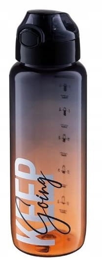 Bidon Galicja 800 ml wielokolorowy
