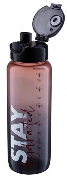 Bidon Galicja 800 ml wielokolorowy