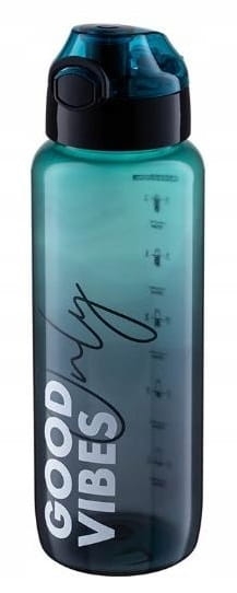 Bidon Galicja 800 ml wielokolorowy