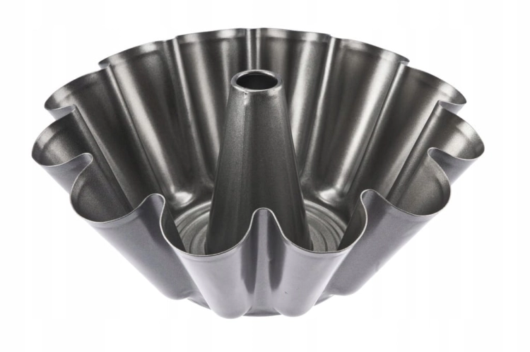 Forma do babki Galicja 23,5 x 23cm średnica 23,5cm