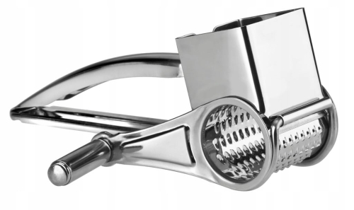 Tarka obrotowa mała ręczna