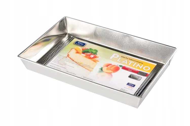 Klasyczna forma Galicja 25,5 x 40cm