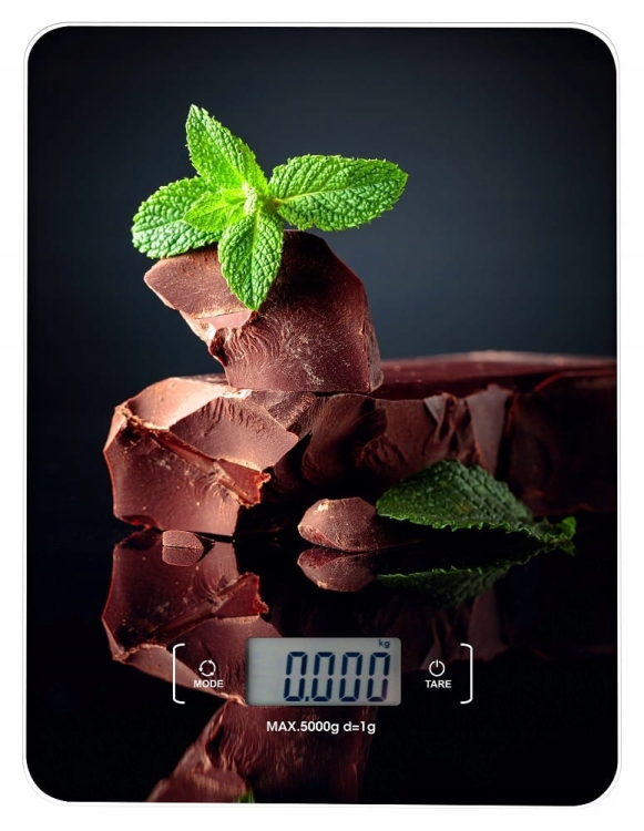 Waga kuchenna elektroniczna Galicja