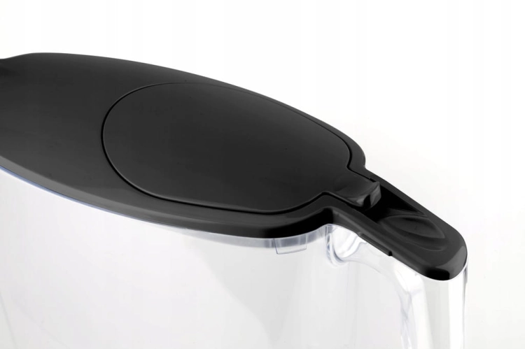 Dzbanek filtrujący Aquaphor Time 2,5 l przezroczysty