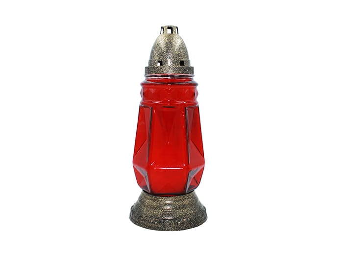 Znicz Z-419 filar romb