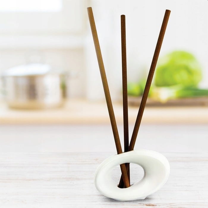 Patyczki odstraszające owady hunter 6szt bez podstawki