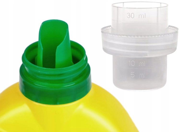 Nawóz wieloskładnikowy Planta płyn 1,1 kg 1 l