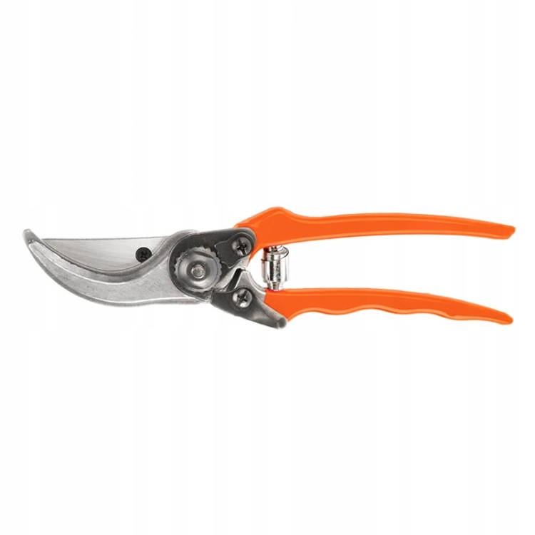 Nożyce sekator ogrodowy standard do gałęzi 21cm