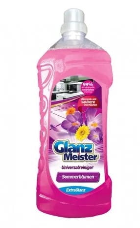 Glanz Meister płyn czyszczenie wielofunkcyjne 1,5l