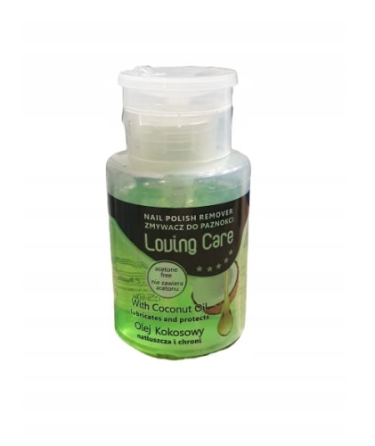 Zmywacz bezacetonowy Darchem 150 ml