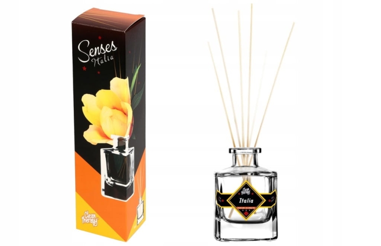 Dyfuzor zapachowy Ravi cytrusowy 50 ml