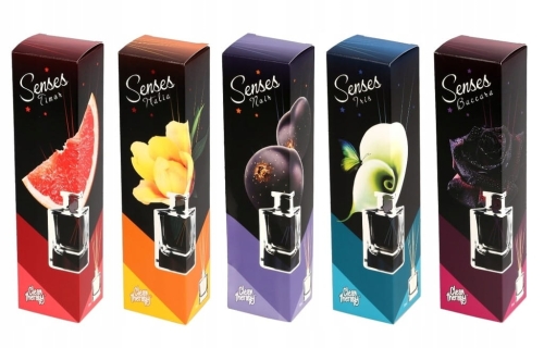 Dyfuzor zapachowy Ravi cytrusowy 50 ml