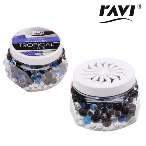 Odświeżacz powietrza Tropical Line Morning Tea