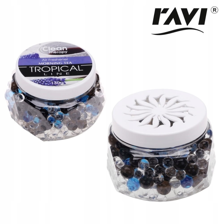 Odświeżacz powietrza Tropical Line Morning Tea
