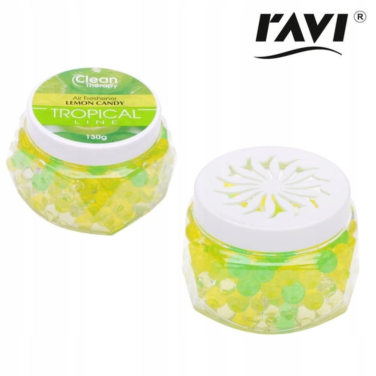 Odświeżacz powietrza Tropical Line Lemon Candy