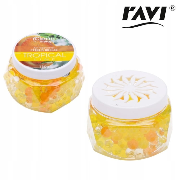 Odświeżacz powietrza Tropical Line Citrus Breeze